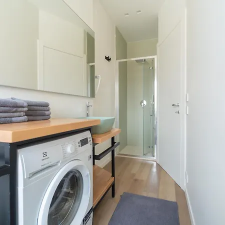 Rga House Gasthuis Bergamo