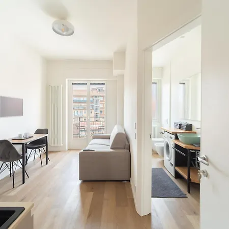 Gasthuis Rga House 4*