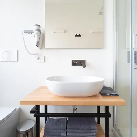 Gasthuis Rga House 4*