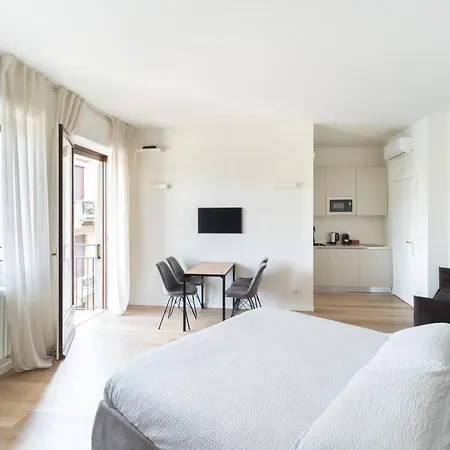 Rga House Gasthuis 4*