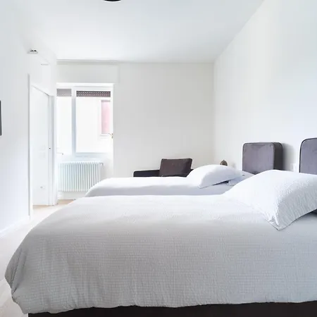 Rga House 4* Bergamo