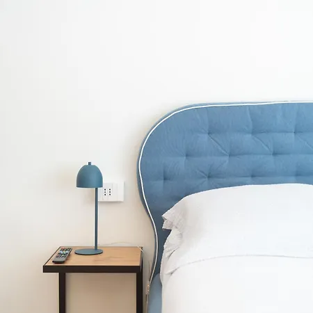 Gasthuis Rga House Bergamo