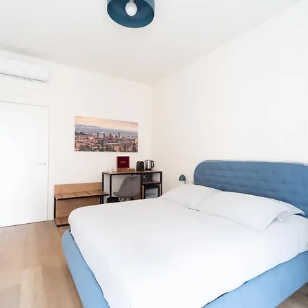 Gasthuis Rga House 4*