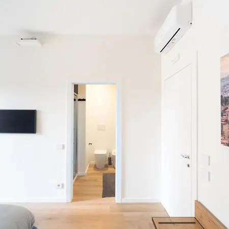 Gasthuis Rga House 4*