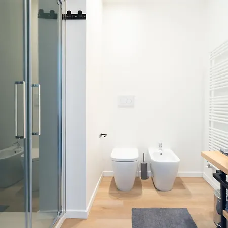 Rga House Gasthuis Bergamo