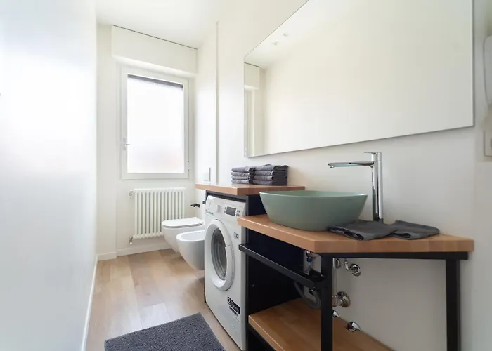 Rga House Pensjonat 4*