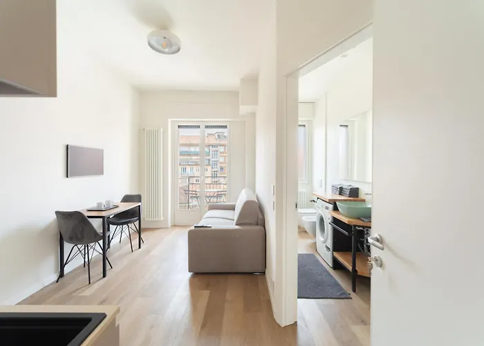 Pensjonat Rga House 4*