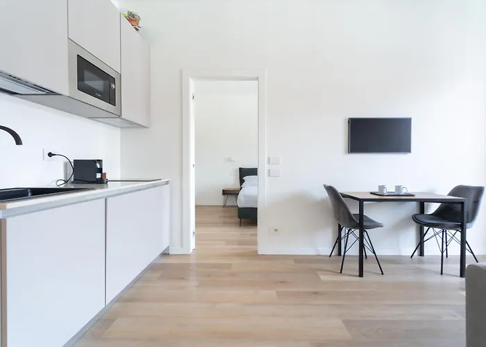 Rga House Bergamo