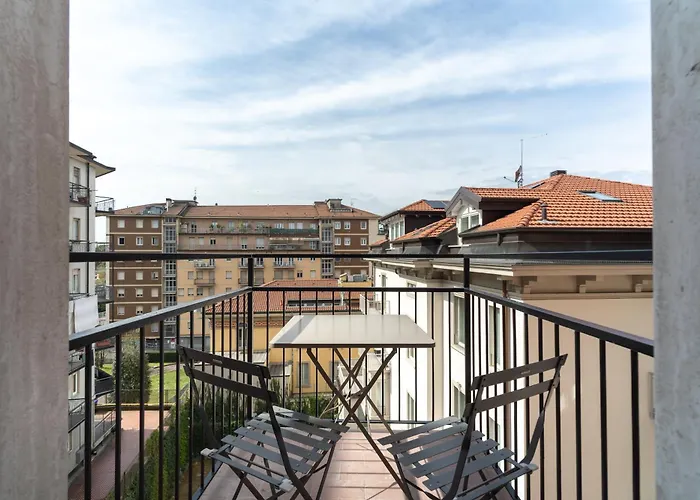 Rga House 4*