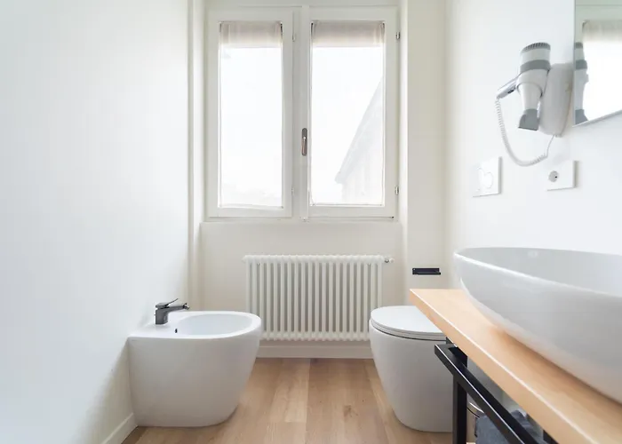Rga House Bergamo