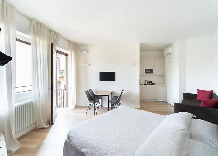 Rga House Pensjonat 4*