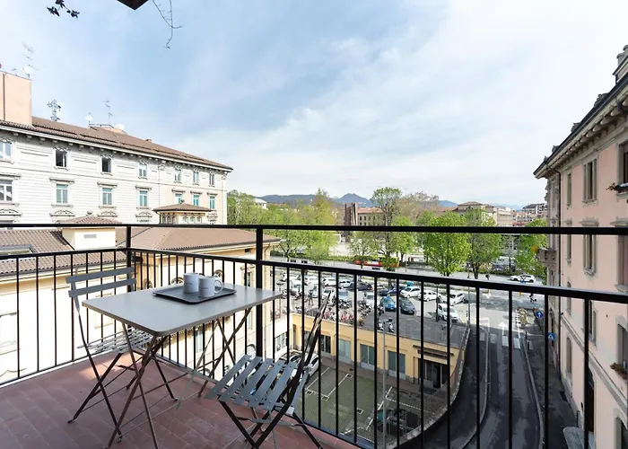 Rga House 4*