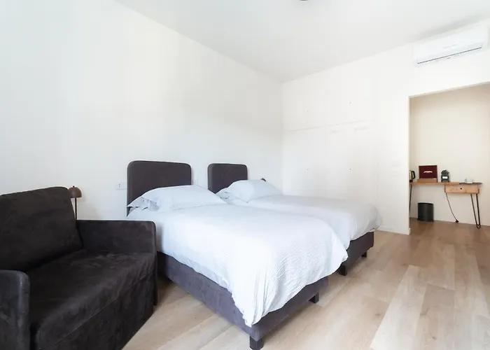 Rga House 4*