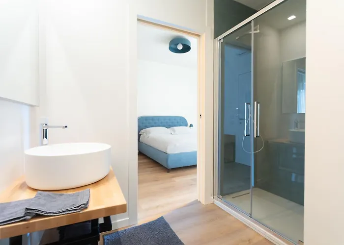 Rga House Bergamo