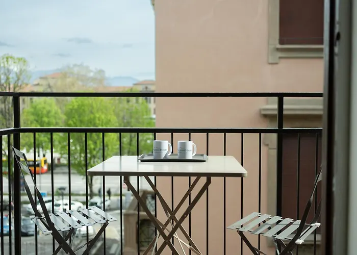 Rga House 4*
