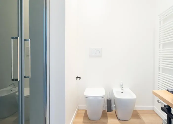 Rga House Pensjonat Bergamo